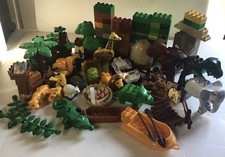 Lego duplo dinosaurs for sale  Port Gamble