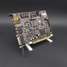 Creative sound blaster gebraucht kaufen  Spreenhagen