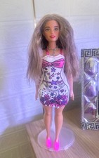 Barbie fashionistas mattel gebraucht kaufen  Marktrodach