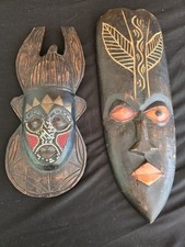 Vintage hand carved for sale  Reidsville