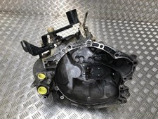 Boite vitesses fiat d'occasion  Rosières-près-Troyes
