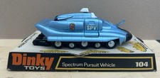 Dinky toys 104 for sale  RUISLIP