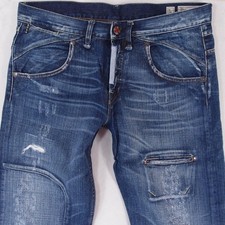 Hommes are replay d'occasion Hommes are replay d'occasion  Expédié en France