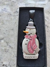 Pandora limited edition for sale  BALLYMENA