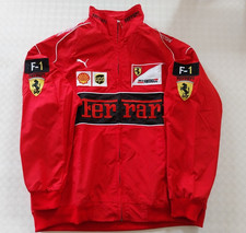 Veste unisexe ferrari d'occasion Veste unisexe ferrari d'occasion  Braine