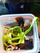 Nähgarn zugband set gebraucht kaufen  Bamberg