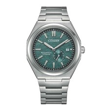 Citizen nj0180 80x gebraucht kaufen  Bitburg