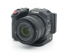 Canon xc10 camcorder gebraucht kaufen  Nordhorn