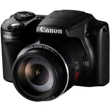 Canon Powershot Sx510 Hs comprar usado  Enviando para Brazil