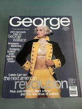October 1995 george for sale  Roseville