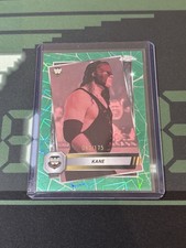 Kane card green for sale  ELY