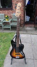 jaguar bass for sale  DERBY