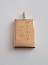 Vintage 9ct gold for sale  SLOUGH