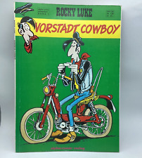 Sammlung comic rocky gebraucht kaufen  Neu-Ulm