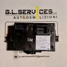 Centralina modulo unita usato  Paliano