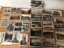 Alte ansichtskarten konvolut gebraucht kaufen  Abstatt