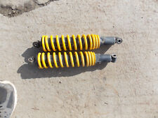 Front shocks left d'occasion  Expédié en Belgium