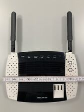 Router zyxel speedlink gebraucht kaufen  Sankt Augustin
