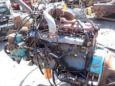 1976 international dt466 for sale  Carbondale