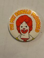 Vintage retro pin for sale  MILTON KEYNES