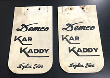 Vintage demco kar for sale  Roseburg
