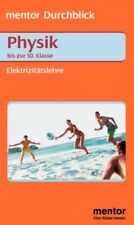 Physik gebraucht kaufen  Berlin
