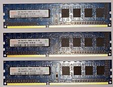 Ram hynix ddr3 d'occasion  Clichy