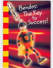 Postcard key success for sale  Almond