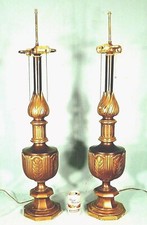 Monumental pair mid for sale  Limington