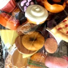 Wybierasz różne zabawy udawaj jedzenie pizza pączki przekąski desery chipsy itp. na sprzedaż  Wysyłka do Poland