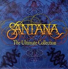 Santana ultimate collection for sale  STOCKPORT