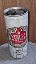 Beer stella artois for sale  WAKEFIELD