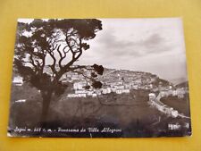 Segni panorama villa usato  Frosinone