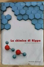 Chimica rippa. fondamenti usato  Foligno