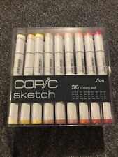 Copic sketch marker for sale  San Francisco