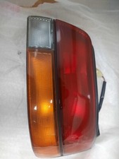 Toyota starlet genuine d'occasion  Expédié en Belgium