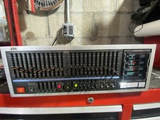 Jvc .e. r7 for sale  Whitestone