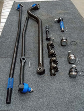 11pcs front suspension for sale  Lake City