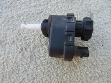 Pel astra stellmotor gebraucht kaufen  Baiersbronn