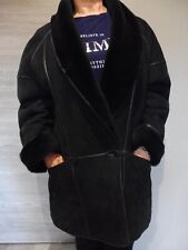 Ancien manteau hiver d'occasion  Senones