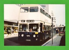 Birmingham bus photo for sale  BIRMINGHAM