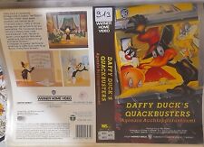 Daffy duck quackbusters usato  Bologna