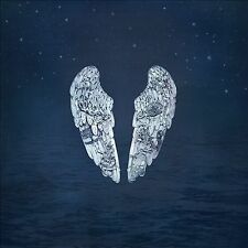 Coldplay ghost stories d'occasion  Expédié en Belgium