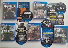 Ps4 call duty for sale  UK