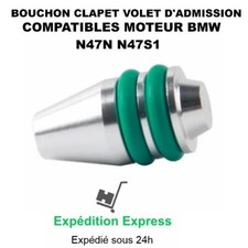 Bmw n47n n47s1 d'occasion  Strasbourg-