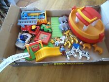 Lot playmobil arche d'occasion  Mondoubleau