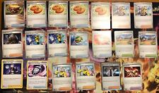 Lotto carte pokemon usato  Mola di Bari