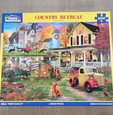 White mountain country for sale  Lansing