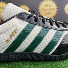 Blondey mccoy adidas for sale  LIVERPOOL