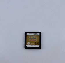 Pokémon Versione Oro HeartGold – Nintendo DS – Cartuccia Originale ITA comprar usado  Enviando para Brazil
